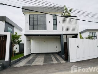出租 4 卧室 别墅 在 Mueang Chiang Mai, Chiang Mai