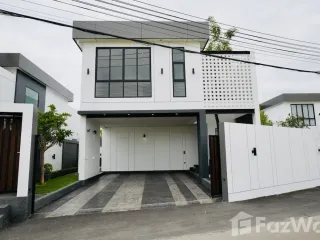 ให้เช่า 4 ห้องนอน วิลล่า ใน เมืองเชียงใหม่, เชียงใหม่