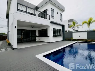 For Rent 4 Bedroom Villa In Mueang Chiang Mai