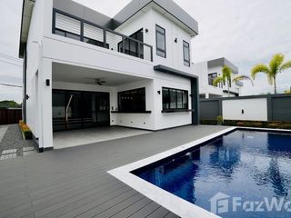 出租 4 卧室 别墅 在 Mueang Chiang Mai, Chiang Mai