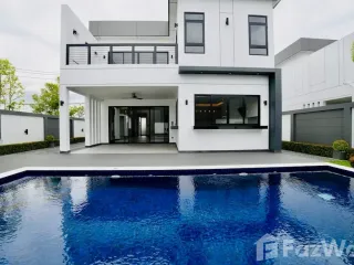 ให้เช่า 4 ห้องนอน วิลล่า ใน เมืองเชียงใหม่, เชียงใหม่