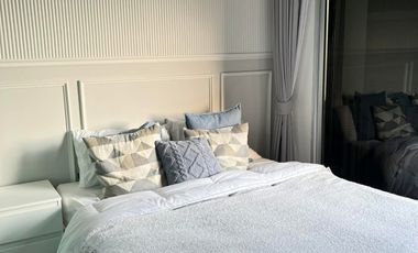 For rent 1 bed condo in Suan Luang, Bangkok