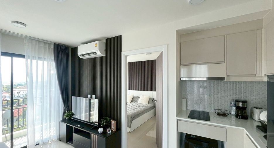 For rent 1 bed condo in Hua Hin, Prachuap Khiri Khan