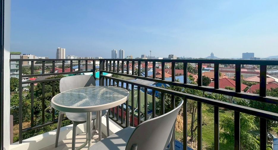 For rent 1 bed condo in Hua Hin, Prachuap Khiri Khan