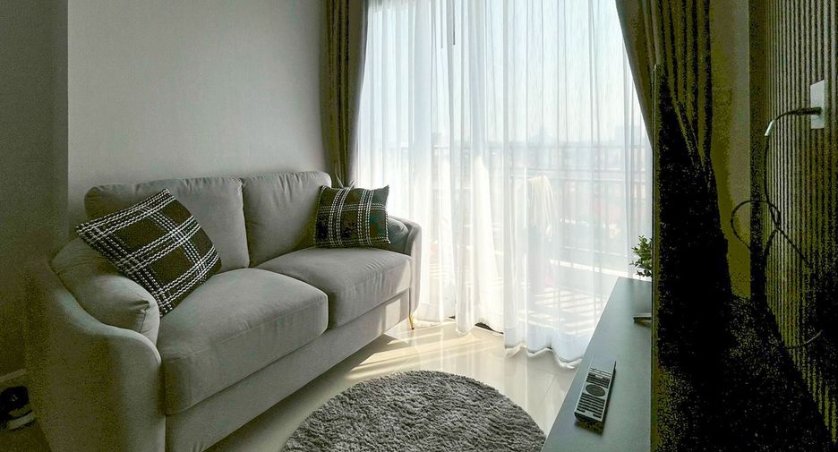 For rent 1 bed condo in Hua Hin, Prachuap Khiri Khan