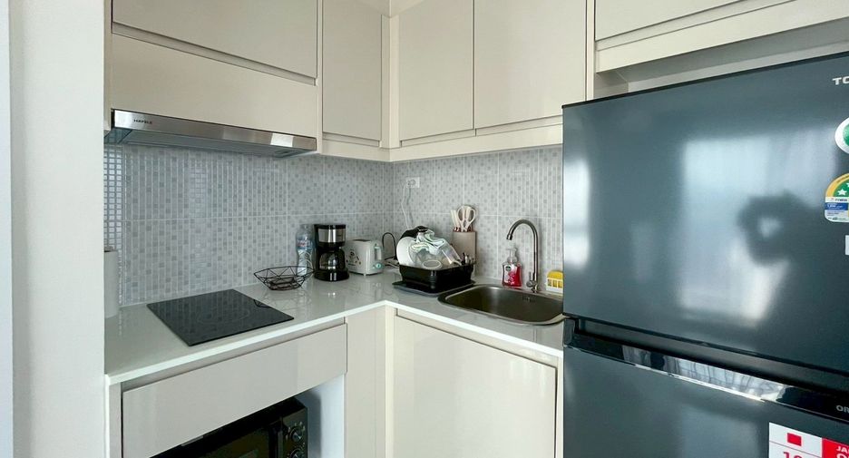 For rent 1 bed condo in Hua Hin, Prachuap Khiri Khan