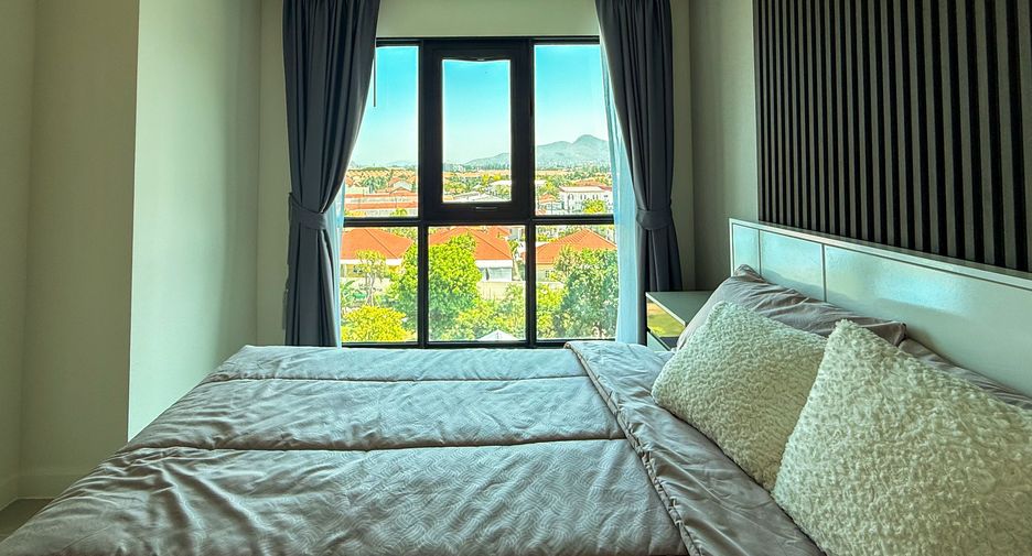 For rent 1 bed condo in Hua Hin, Prachuap Khiri Khan