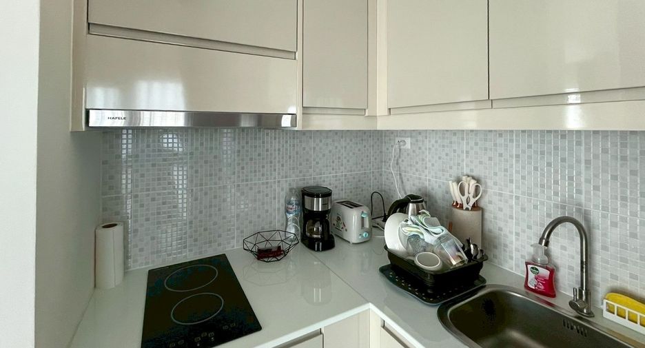 For rent 1 bed condo in Hua Hin, Prachuap Khiri Khan