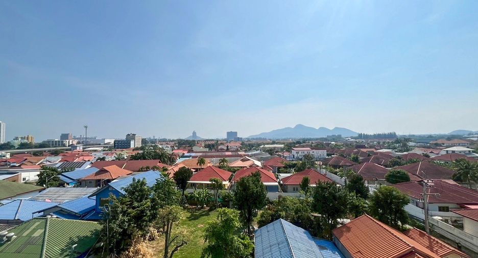 For rent 1 bed condo in Hua Hin, Prachuap Khiri Khan