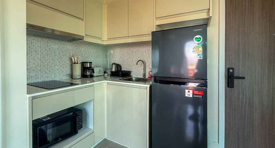 For rent 1 bed condo in Hua Hin, Prachuap Khiri Khan