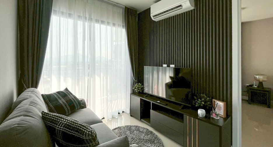 For rent 1 bed condo in Hua Hin, Prachuap Khiri Khan