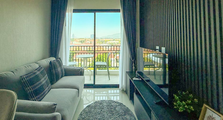 For rent 1 bed condo in Hua Hin, Prachuap Khiri Khan