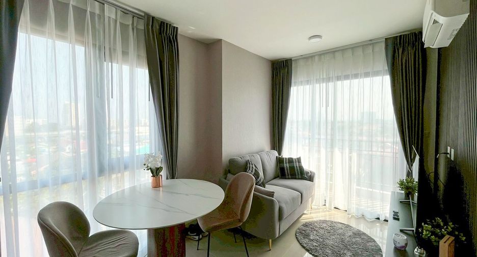 For rent 1 bed condo in Hua Hin, Prachuap Khiri Khan