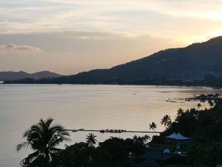 For rent 3 bedrooms villa in Ko Samui, Surat Thani
