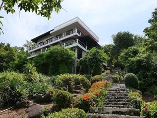For rent 3 bedrooms villa in Ko Samui, Surat Thani
