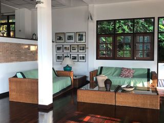 For rent 3 bedrooms villa in Ko Samui, Surat Thani