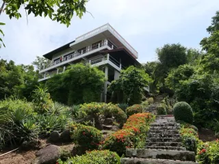 出租 3 卧室 别墅 在 苏梅岛, 素叻