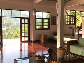 For rent 3 bedrooms villa in Ko Samui, Surat Thani