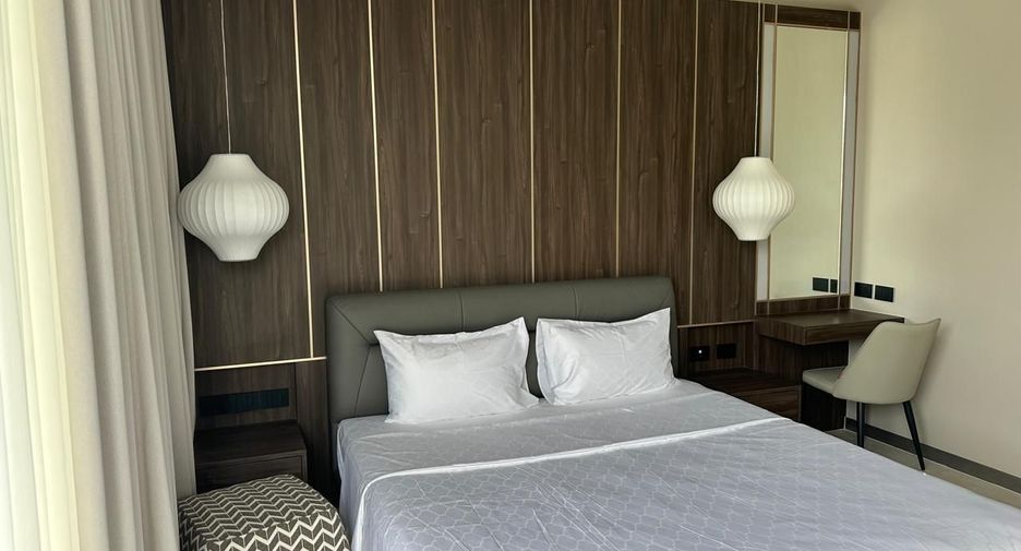 For rent 4 bedrooms villa in Thalang, Phuket