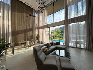 Villa zur Miete mit 4 Zimmer in Thalang, Phuket