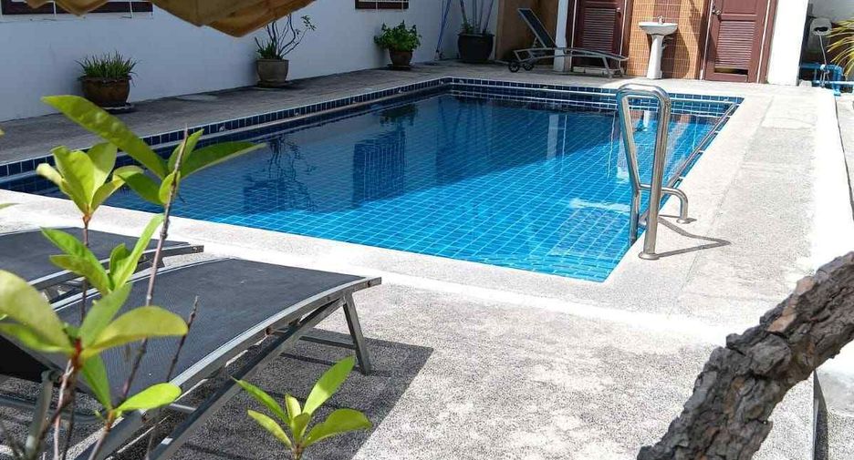 出售 和 出租 5 卧室 独立屋 在 Bang Lamung, Chon Buri