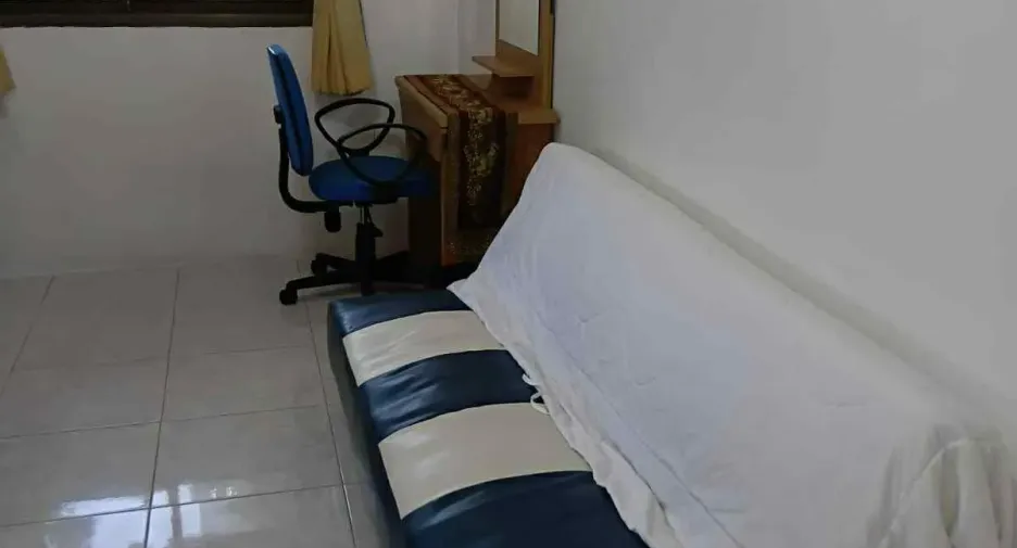 出售 和 出租 5 卧室 独立屋 在 Bang Lamung, Chon Buri