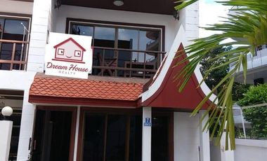 For sale and for rent 5 bedrooms house in Bang Lamung, Chonburi