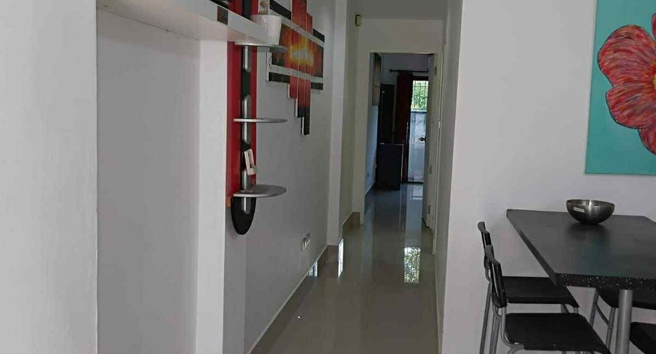 出售 和 出租 5 卧室 独立屋 在 Bang Lamung, Chon Buri