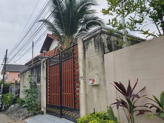 À vendre 3 chambres maison à Bang Khen, Bangkok