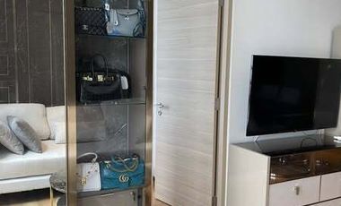 For sale and for rent 2 bedrooms condo in Khlong Toei, Bangkok