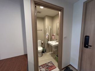 À louer studio condo à Hua Hin, Prachuap Khiri Khan