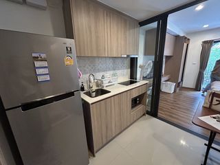À louer studio condo à Hua Hin, Prachuap Khiri Khan