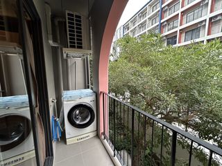 À louer studio condo à Hua Hin, Prachuap Khiri Khan