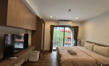 For rent studio condo in Hua Hin, Prachuap Khiri Khan