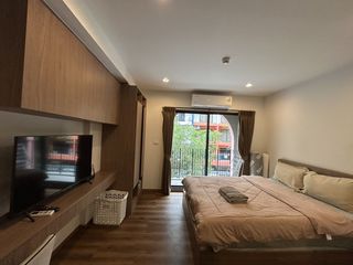 For Rent Studio Condo In Hua Hin, Prachuap Khiri Khan