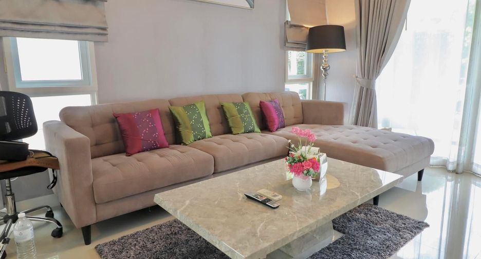 For rent 3 bedrooms house in Mueang Chiang Mai, Chiang Mai