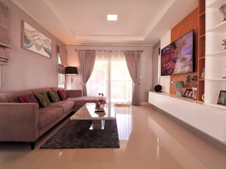 For rent 3 bedrooms house in Mueang Chiang Mai, Chiang Mai