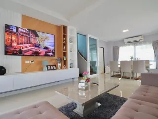 For rent 3 bedrooms house in Mueang Chiang Mai, Chiang Mai