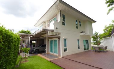 For rent 3 bedrooms house in Mueang Chiang Mai, Chiang Mai