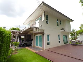 For Rent 3 Bedroom House In Mueang Chiang Mai