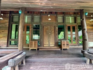 For sale 4 bedrooms house in Hang Dong, Chiang Mai