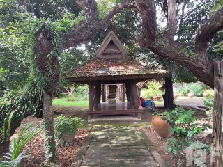 For sale 4 bedrooms house in Hang Dong, Chiang Mai