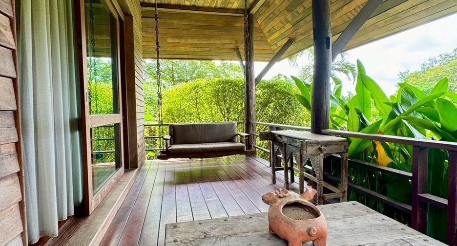 For sale 4 bedrooms house in Hang Dong, Chiang Mai