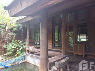 For sale 4 bedrooms house in Hang Dong, Chiang Mai