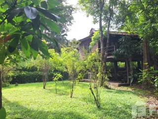 For sale 4 bedrooms house in Hang Dong, Chiang Mai