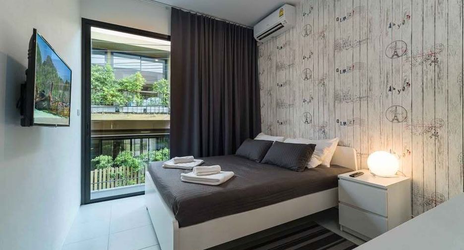 For rent 3 bedrooms townhouse in Ko Samui, Surat Thani