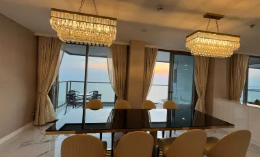出租 3 卧室 公寓 在 Jomtien, 芭提雅