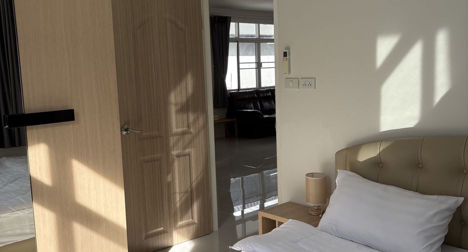 出租 2 卧室 独立屋 在 Mueang Chiang Mai, Chiang Mai