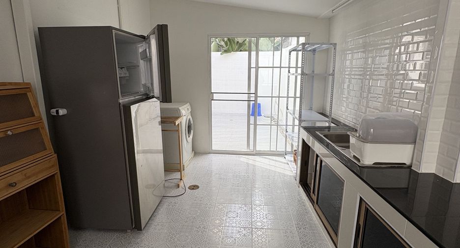 出租 2 卧室 独立屋 在 Mueang Chiang Mai, Chiang Mai