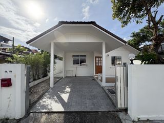 Haus zur Miete mit 2 Zimmer in Mueang Chiang Mai, Chiang Mai